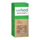 Wefood Glütensiz Çiğ Karabuğday Tanesi 400 G (8'Li Paket)