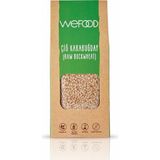 Wefood Glutensiz Çiğ Karabuğday Tanesi 400 gr Yüksek Lifli ve Katkısız Doğal Besin