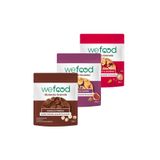 Wefood Glutensiz Granola Bites Deneme Paketi