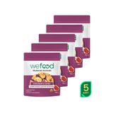 Wefood Glutensiz Granola Bites Kuru İncir & Cevizli 60 gr 5'li