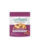 Wefood Glutensiz Granola Kuru İncir Cevizli 250 g