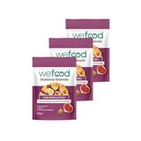 Wefood Glutensiz Granola Kuru İncir & Cevizli 250 gr 3'lü