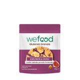 Wefood Glutensiz Granola Kuru incir & Cevizli 60 G