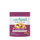 Wefood Glutensiz Granola Kuru incir & Cevizli 60 G