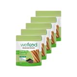 Wefood Glutensiz Grissini Çörekotu & Chia 40 g 5'li
