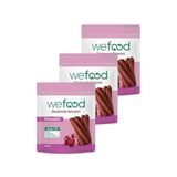 Wefood Glutensiz Grissini Pancarlı 40 G 3'lü