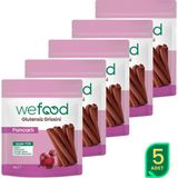 Wefood Glutensiz Grissini Pancarlı 40 G 5'li