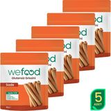 Wefood glutensiz Grissini Sade 40 g 5'li - 40 gr