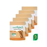 Wefood Glutensiz Grissini Sade 40 g 5'li