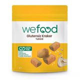 Wefood Glutensiz Tahinli Kraker 40 Gr