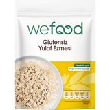 Wefood Glütensiz Yulaf Ezmesi 300 G (8'Li Paket)
