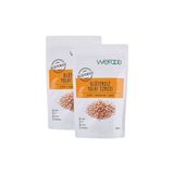 Wefood Glütensiz Yulaf Ezmesi 300 gr 2'li Sade İçerikli Sağlıklı Kahvaltılık Gevrek