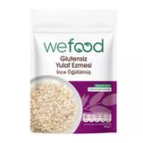 Wefood Glutensiz Yulaf Ezmesi İnce Öğütülmüş 300 Gr 1 Adet