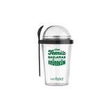 Wefood Granola Kapsül 450 ml