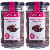 Wefood Ham Kakao Parçacıkları 2 Adet 150 gr - 300 gr
