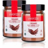 Wefood Ham Kakao Tozu 140 gr x 2 - 280 gr