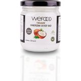 Wefood Hindistan Cevizi Yağı