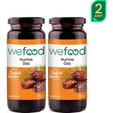Wefood Hurma Özü 315 gr 2'li