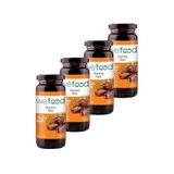 Wefood Hurma Özü 315 gr (Soğuk Sıkım) 4'lü