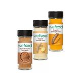 Wefood Immune Kit