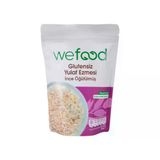 Wefood İnce Öğütülmüş Glutensiz Yulaf Ezmesi Wefood İnce Öğütülmüş Glutensiz Yulaf Ezmesi 300 g