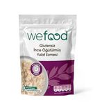 Wefood İnce Öğütülmüş Glutesiz Yulaf Ezmesi 300 Gr 8683347034826 8683347034826