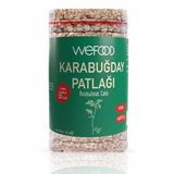Wefood Karabuğday Patlağı 100 gr 5'li