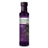 Wefood Karadut Özü 335 Gr
