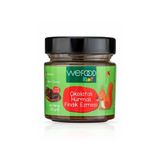 Wefood Kids 200 gr Çikolatalı Hurmalı Fındık Ezmesi