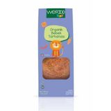 Wefood Kids 400 gr Organik Bebek Tarhana
