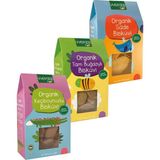 Wefood Kids Bisküvi Deneme Paketi - 0,25 lt