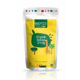 Wefood Kids Organik Bebek Irmiği 250g