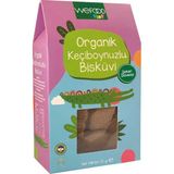 Wefood Kids Organik Keçiboynuzlu Bisküvi 55 gr 8683347030439 - 0,1 kg