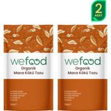 Wefood Maca Tozu 100 gr 2'li