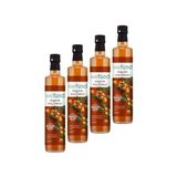 Wefood Organik Alıç Sirkesi 500 ml 4'lü