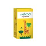 Wefood Organik Bebek Irmiği 250 gr