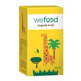 Wefood Organik Bebek İrmiği 250gr
