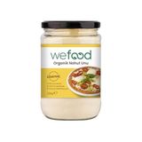 Wefood Organik Glutensiz Nohut Unu 350 gr