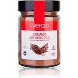 Wefood Organik Ham Kakao Tozu 140 g Kalite Doğal ve Katkısız Özellikte - 1 Adet