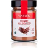 Wefood Organik Ham Kakao Tozu 140 gr - 1 Adet