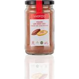 Wefood Organik Ham Kakao Tozu 140 gr Kalite Doğal ve Katkısız Özellikte - 1 Adet