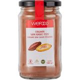 Wefood Organik Ham Kakao Tozu 140 gr-Yüksek Kalite Ürün - 1 Adet