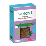 Wefood Organik Keçiboynuzlu Bisküvi 55gr