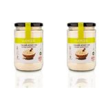 Wefood Organik Nohut Unu 350 gr 2 Adet Katkısız Glütensiz Vegan Ürün Türkiye Menşeli