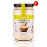 Wefood Organik Nohut Unu 350 Gr 2'li 8683347032853