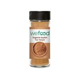 WEFOOD ORGANİK SEYLON TARÇIN TOZ 45 GR