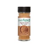 Wefood Organik Seylon Tarçın Tozu 45g