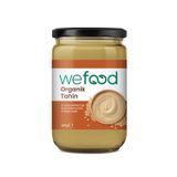 Wefood Organik Tahin 600 Gr