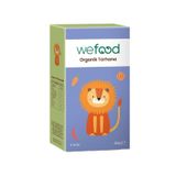 WEFOOD ORGANİK TARHANA 400 GR