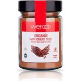 Wefood Organik x 2 Adet Ham Kakao Tozu 140 gr - 280 gr